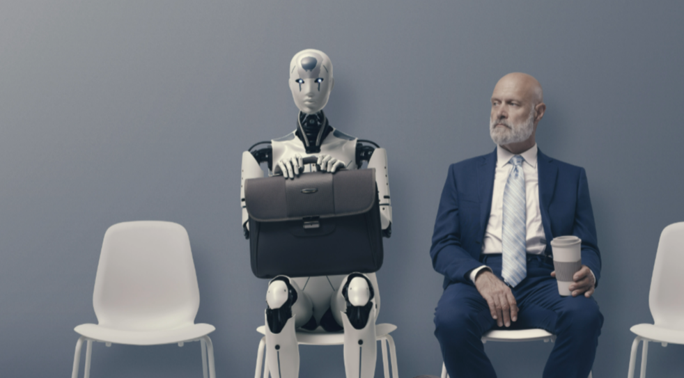 The role of AI in candidate engagement | CNA International