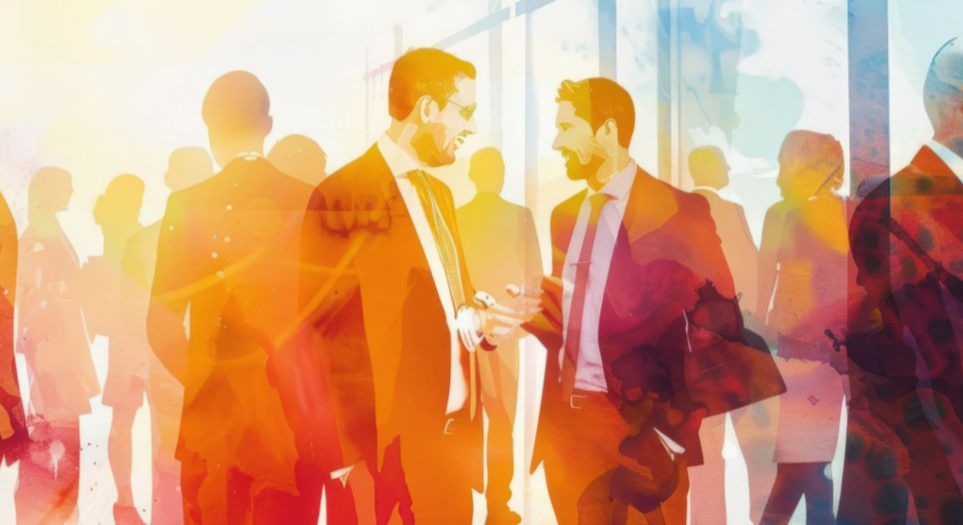 The art of following up to make long-term connections after networking events | CNA International